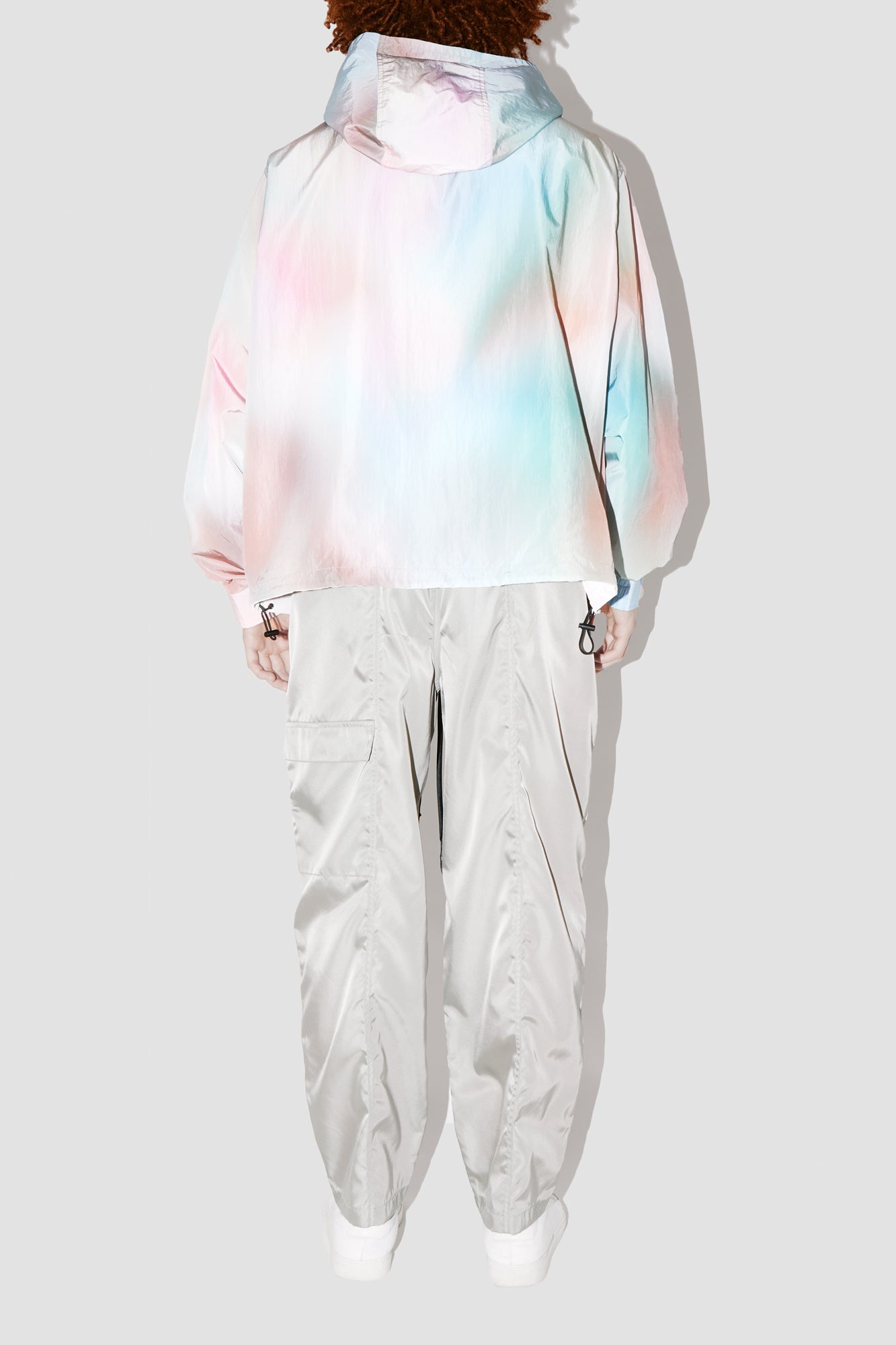 Babylon Reversible Jacket