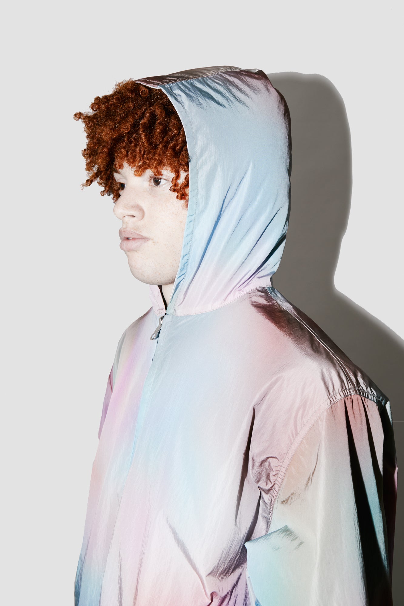 Babylon Reversible Jacket