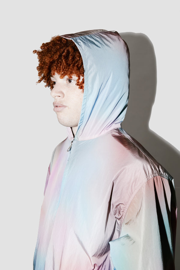 Babylon Reversible Jacket