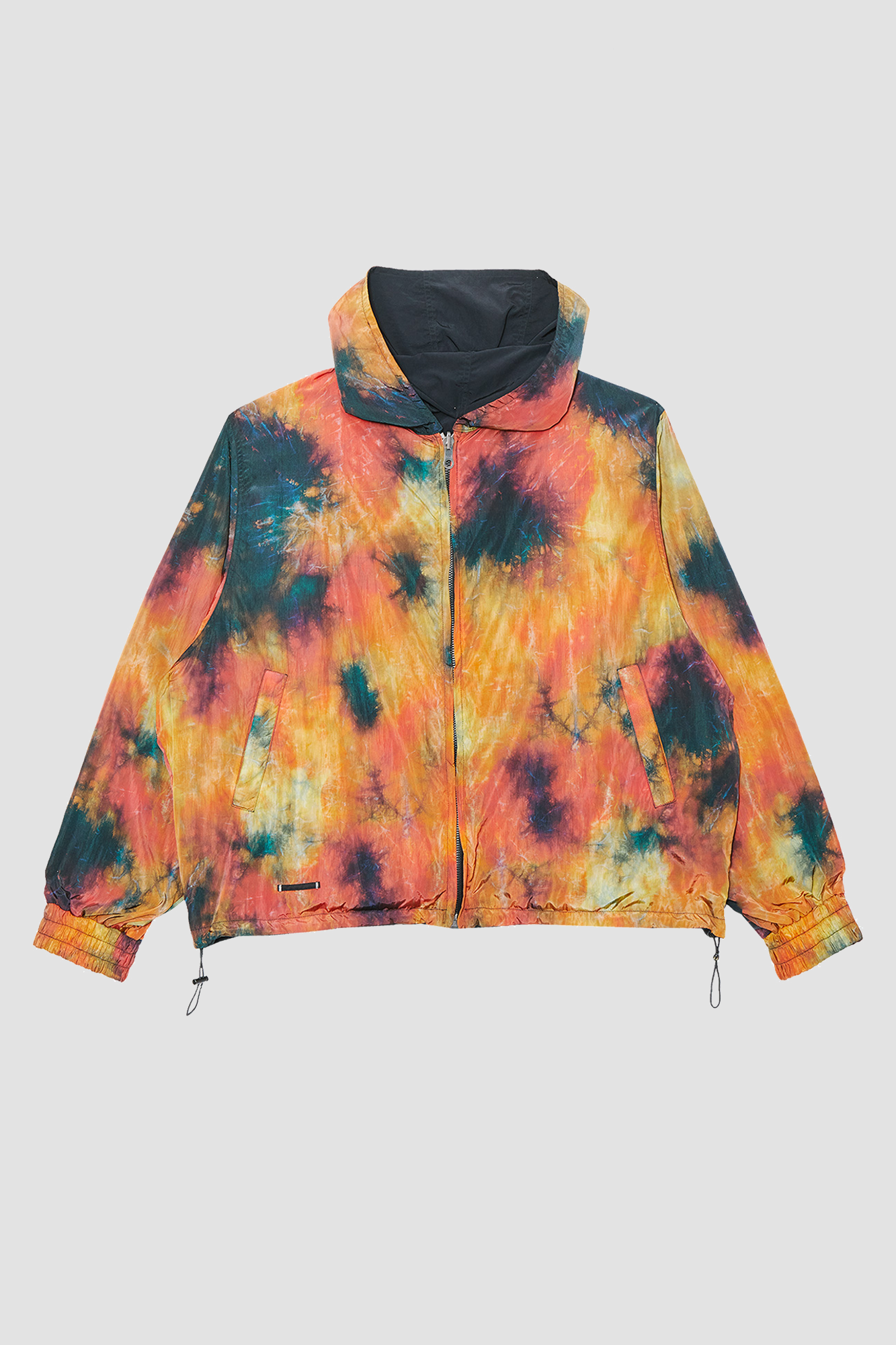 Heatwave Reversible Jacket