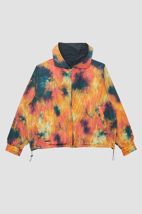 Heatwave Reversible Jacket