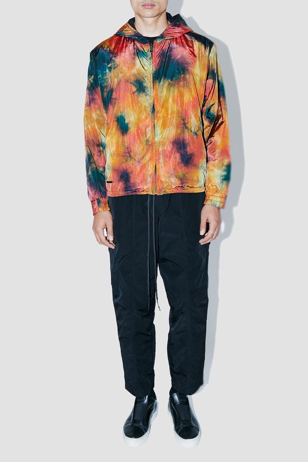 Heatwave Reversible Jacket