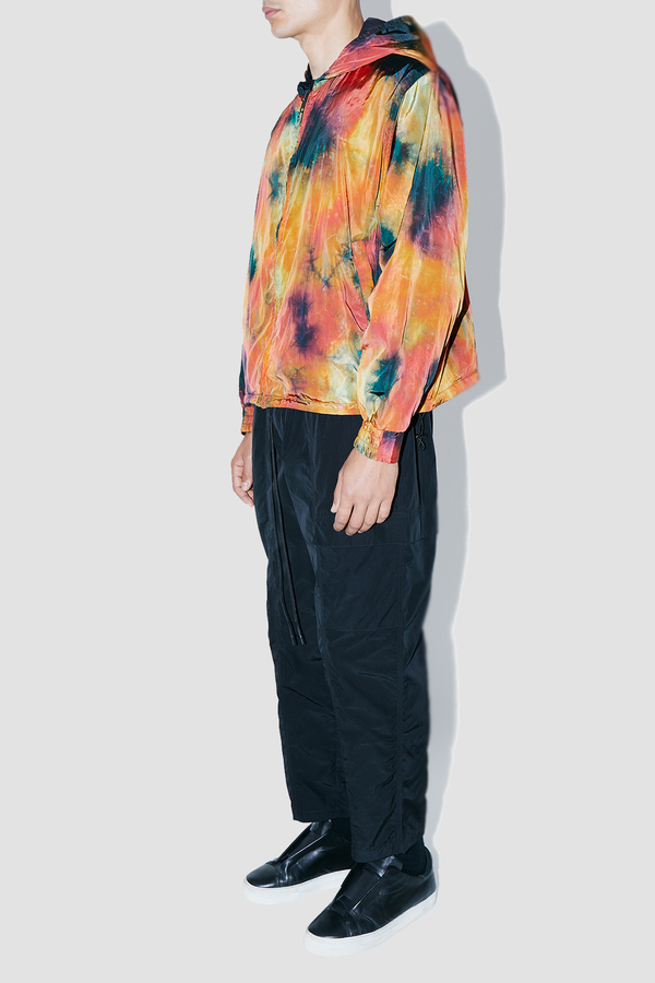Heatwave Reversible Jacket