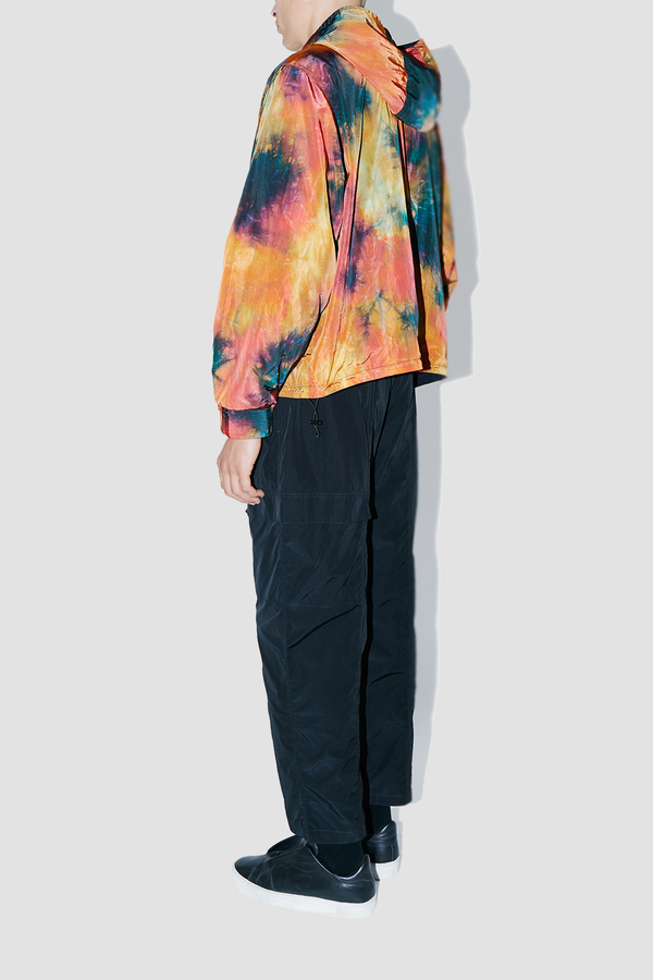 Heatwave Reversible Jacket
