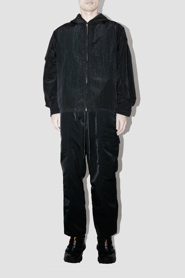 Syrtkly Reversible Jacket