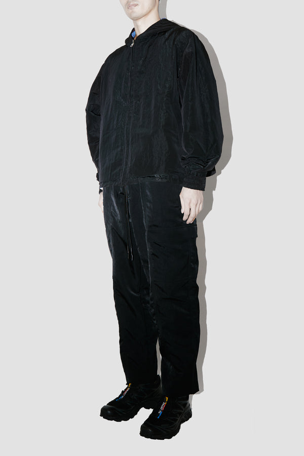 Syrtkly Reversible Jacket