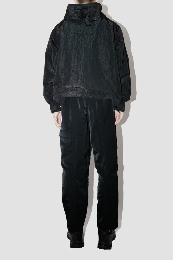 Syrtkly Reversible Jacket