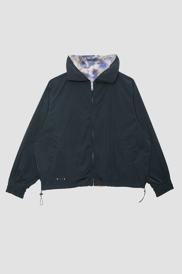 Silver Lake Reversible Jacket