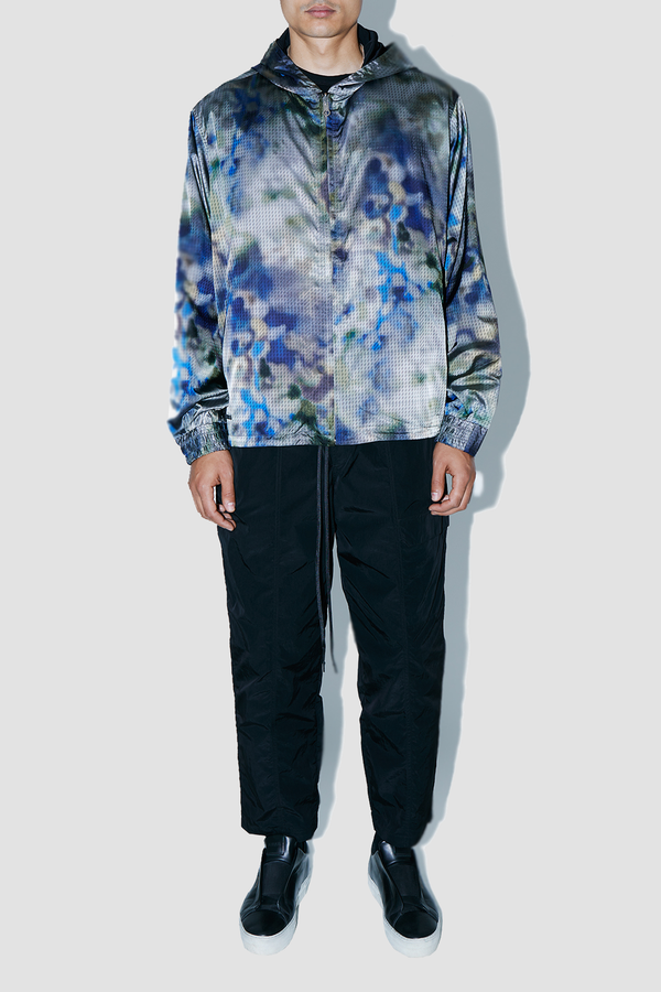 Silver Lake Reversible Jacket