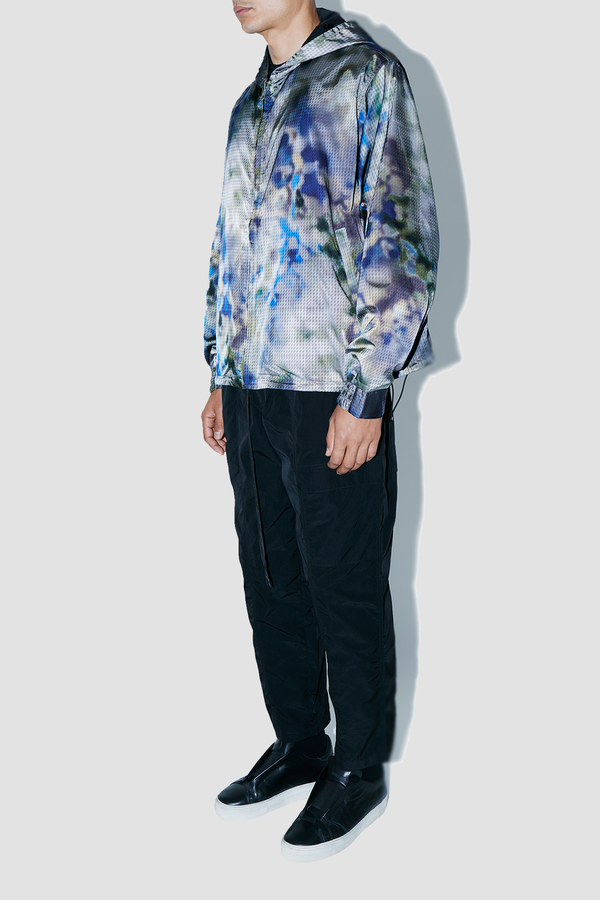 Silver Lake Reversible Jacket