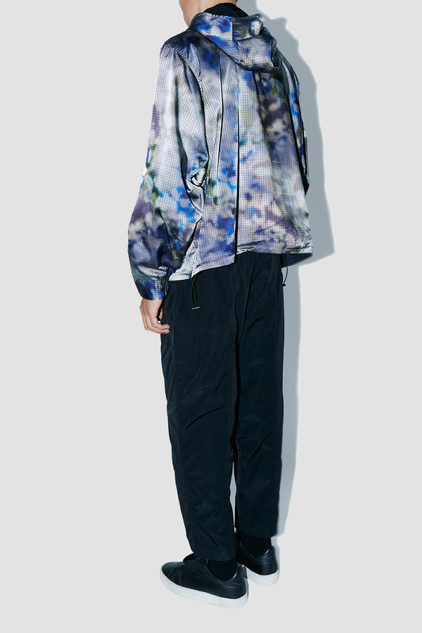 Silver Lake Reversible Jacket