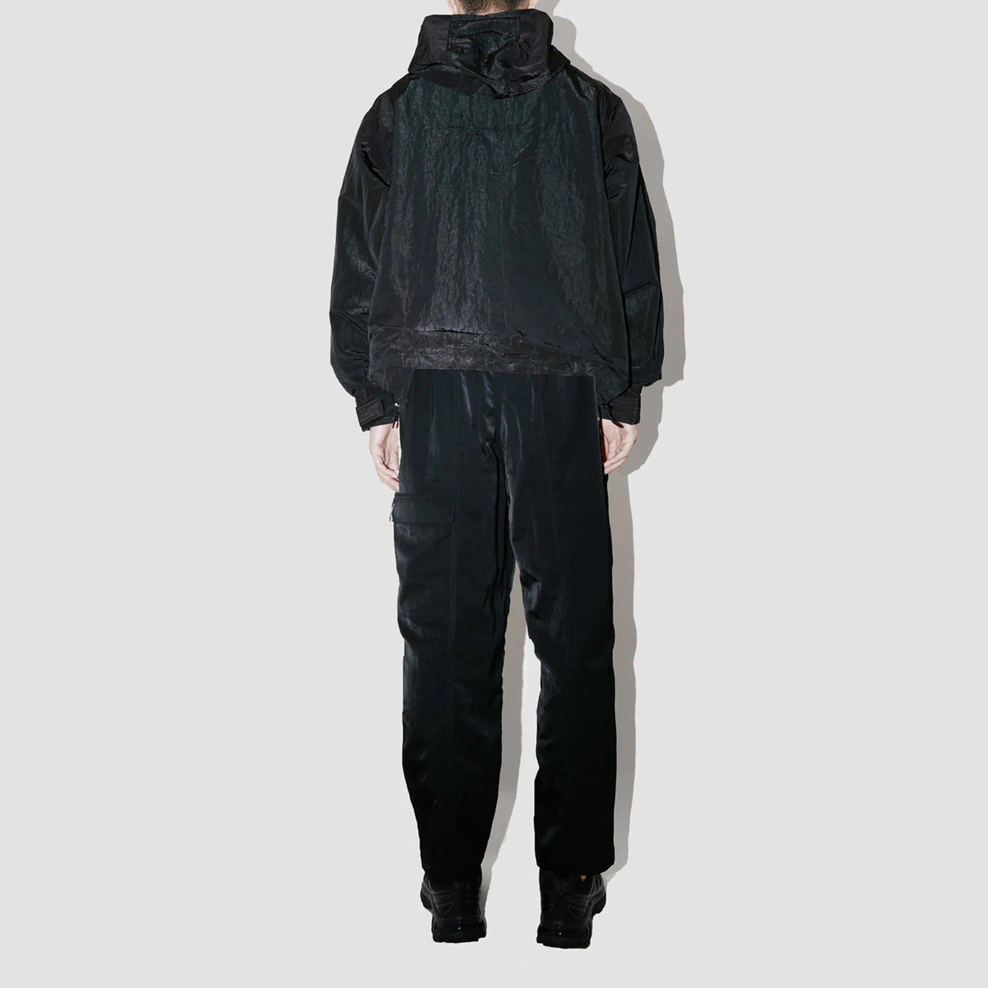 NoirShell Reversible Jacket
