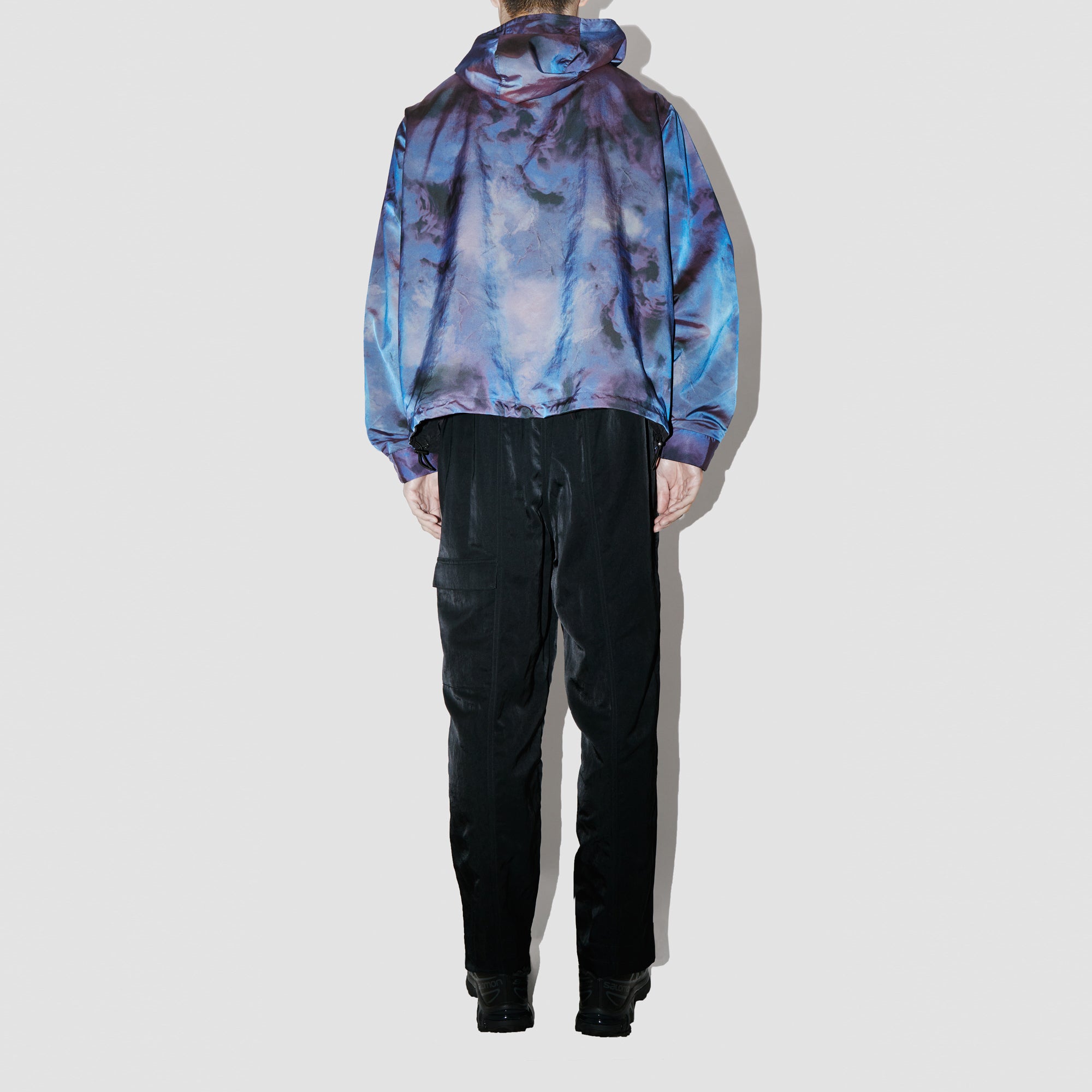 Shadow Reversible Jacket