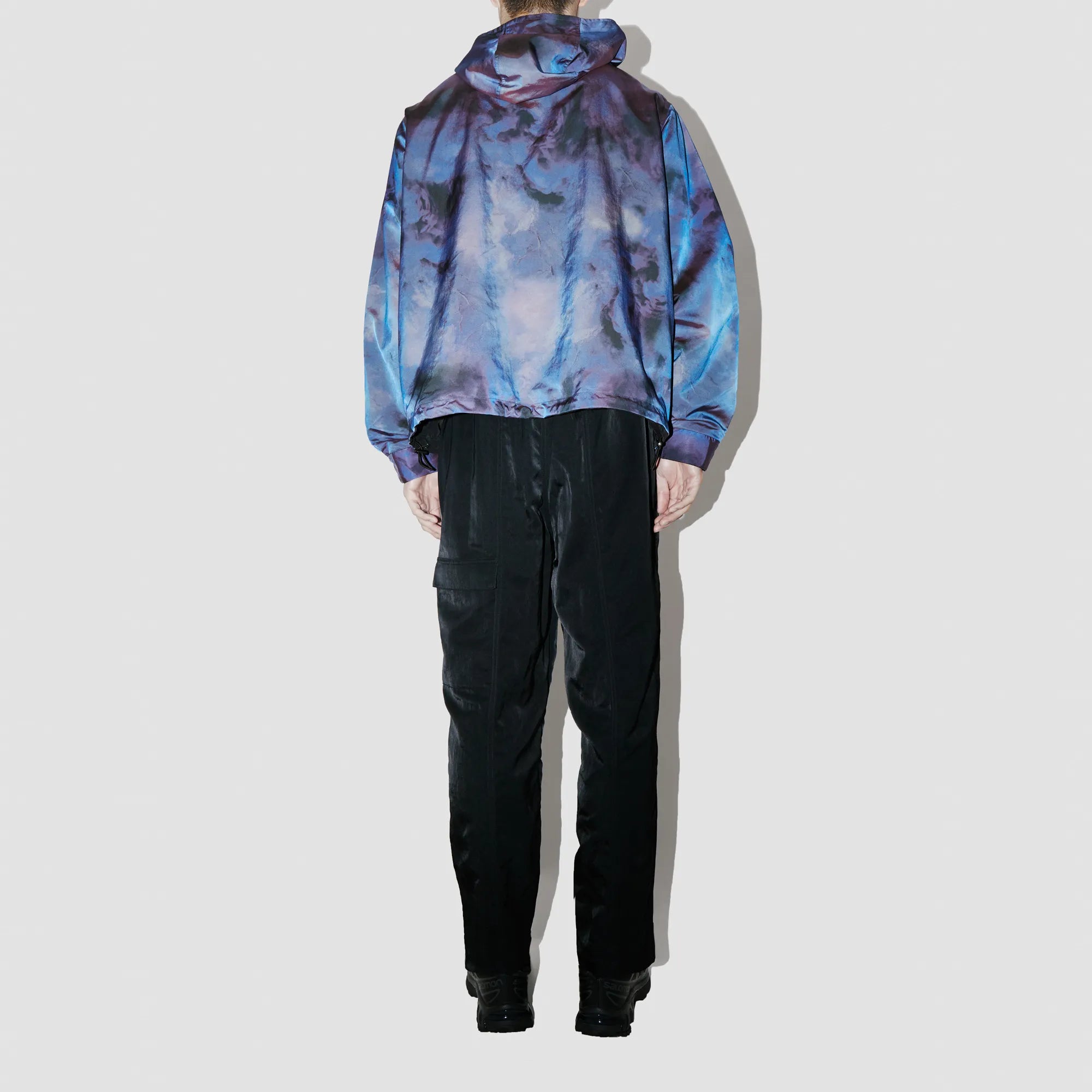 Shadow Reversible Jacket