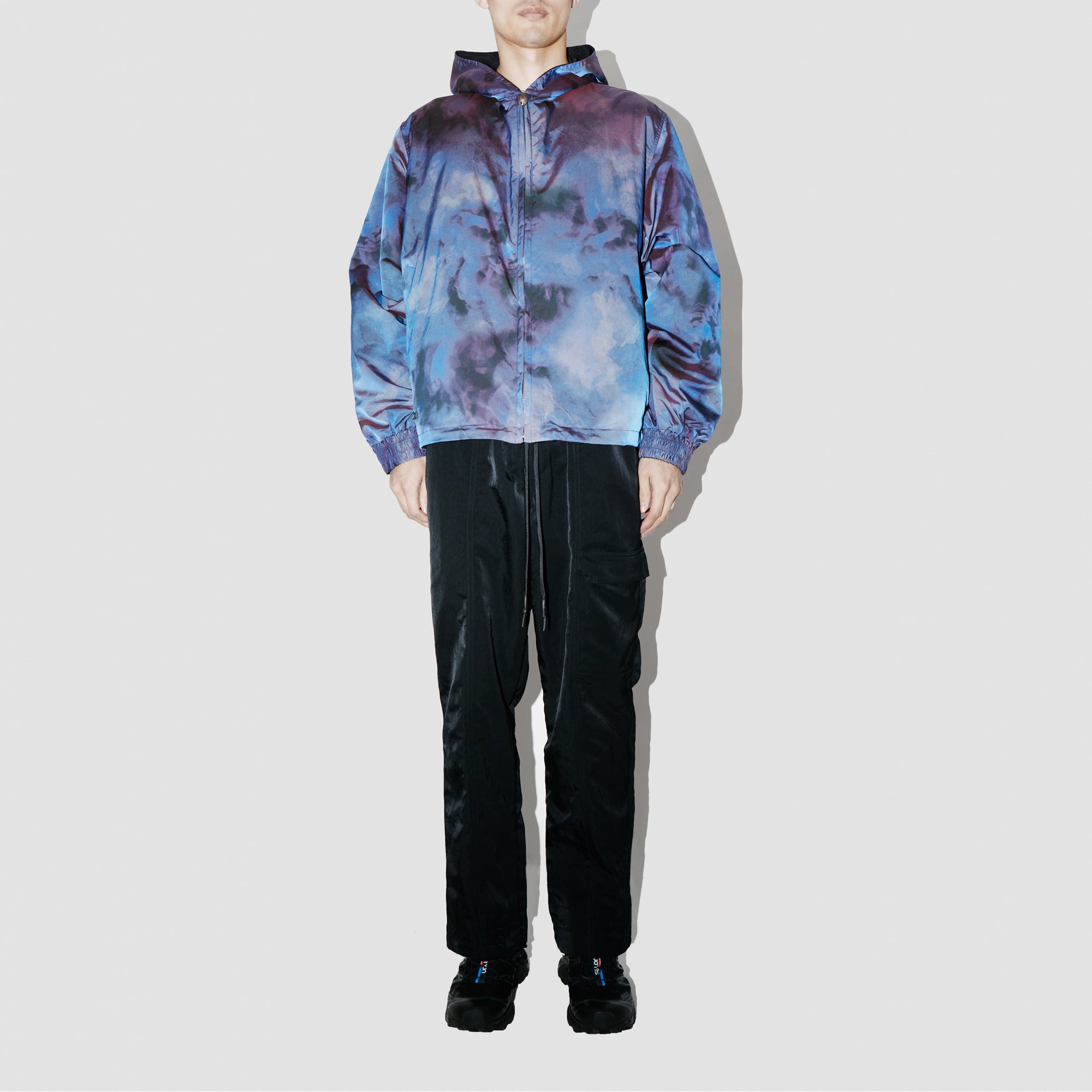 Shadow Reversible Jacket