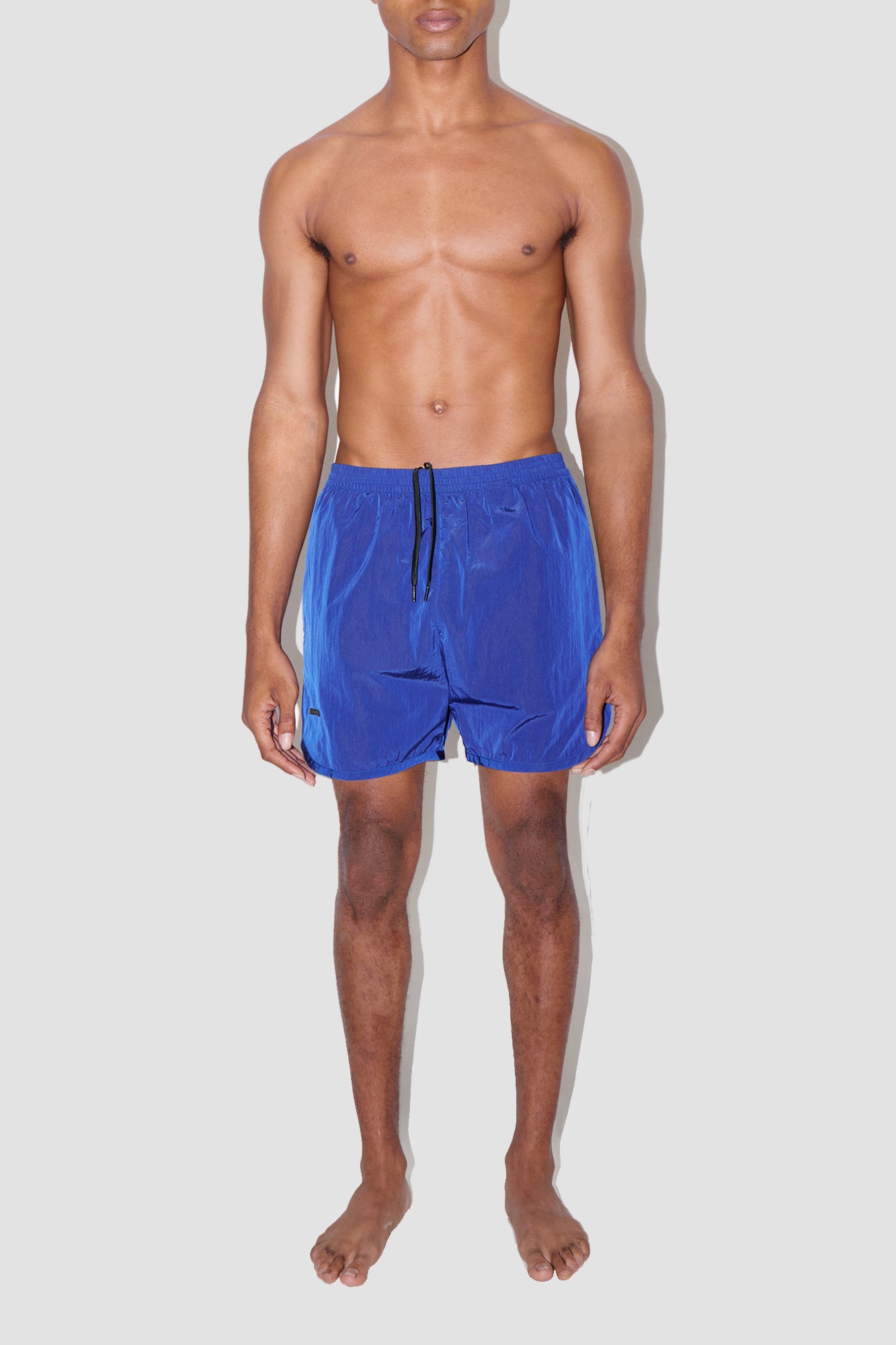 Blue Klein Active Swim Shorts
