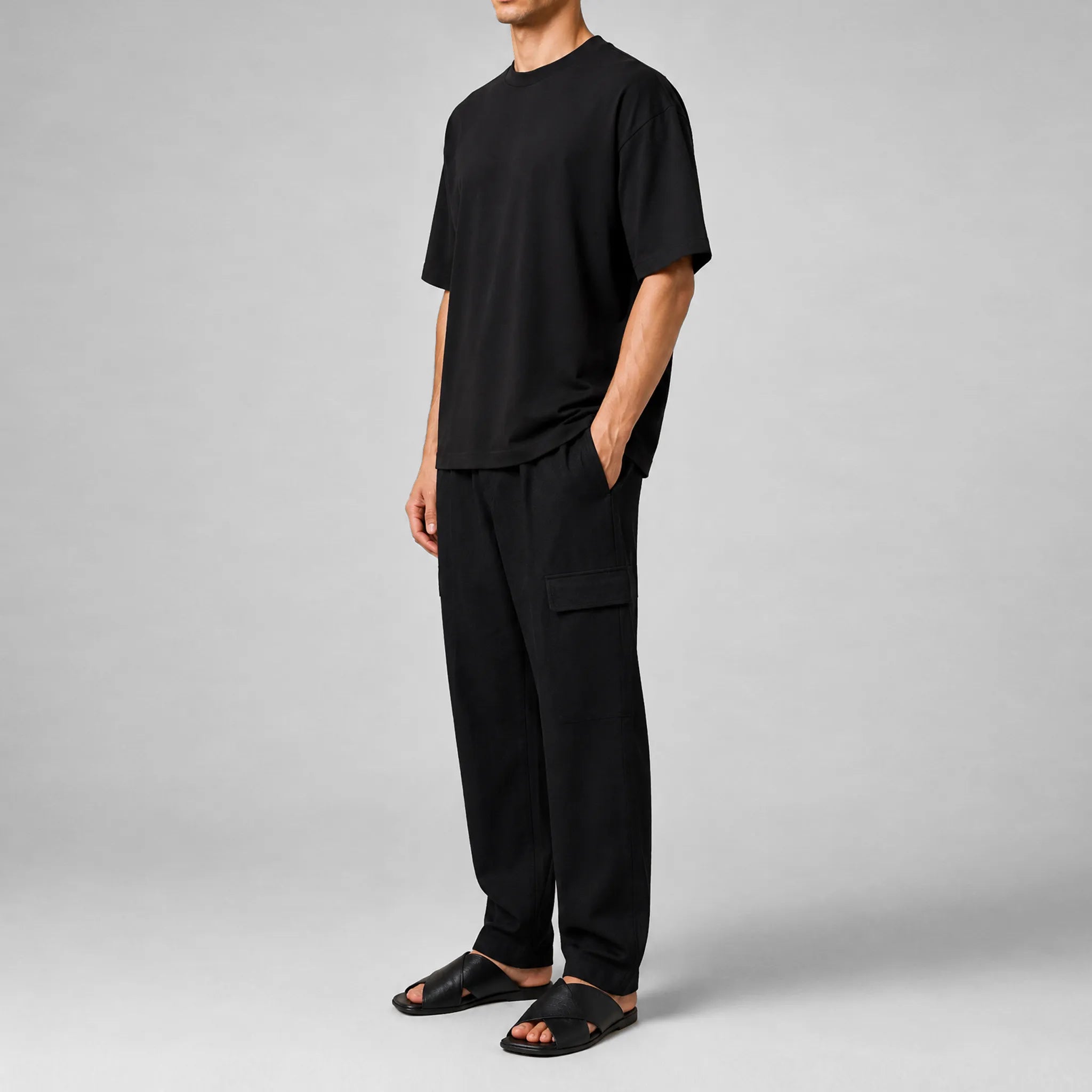 ElevaPima Black