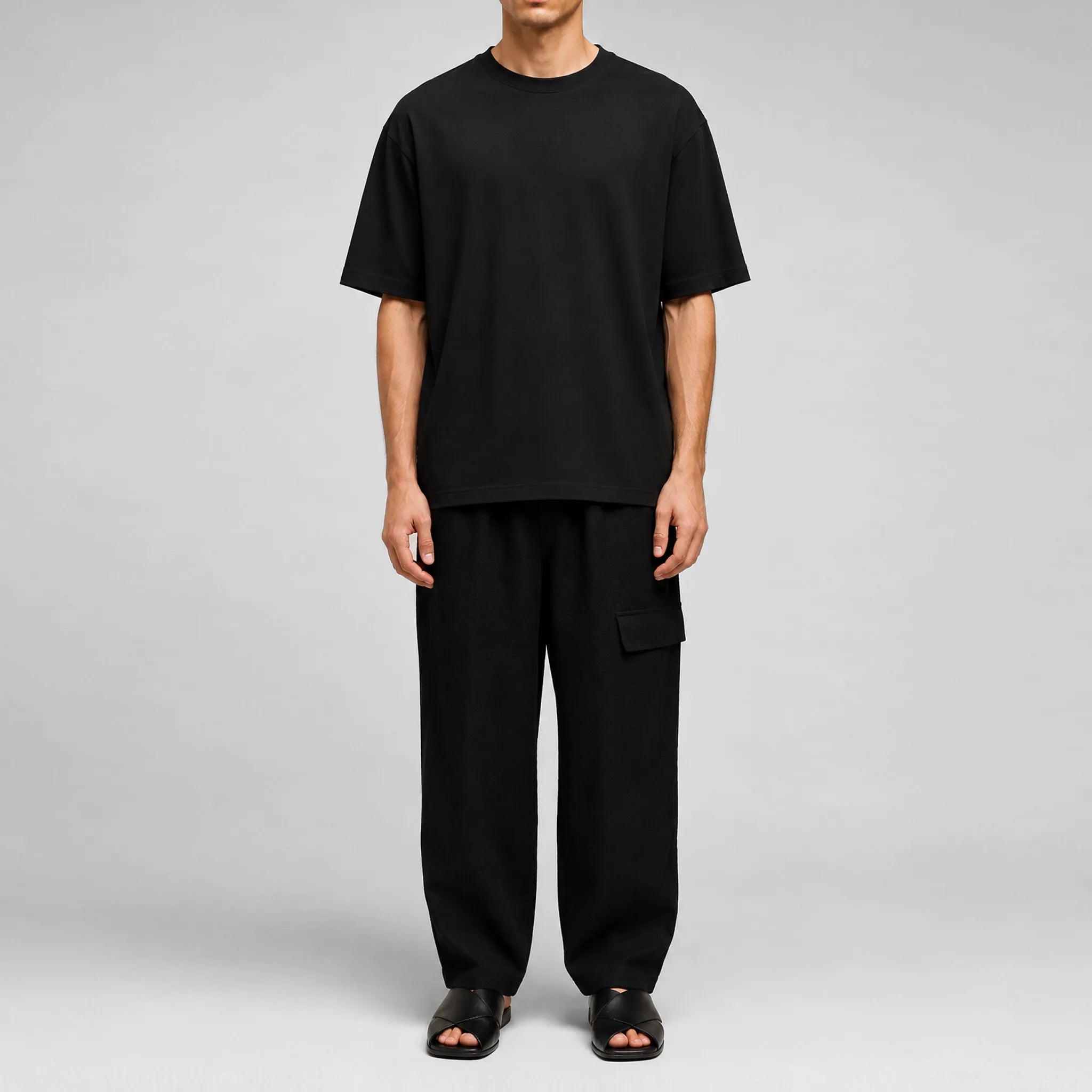ElevaPima Black