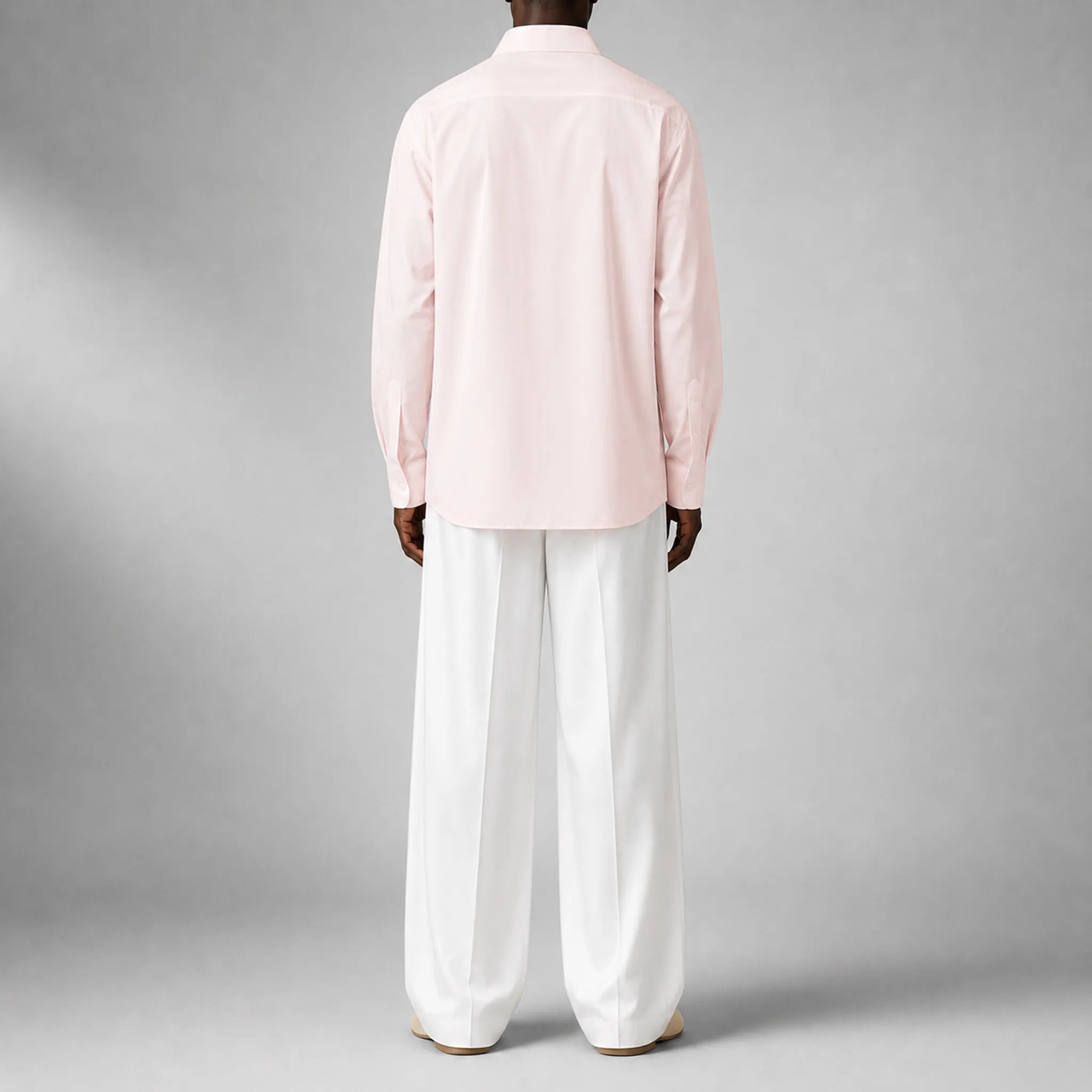 BreathAir Pale Pink