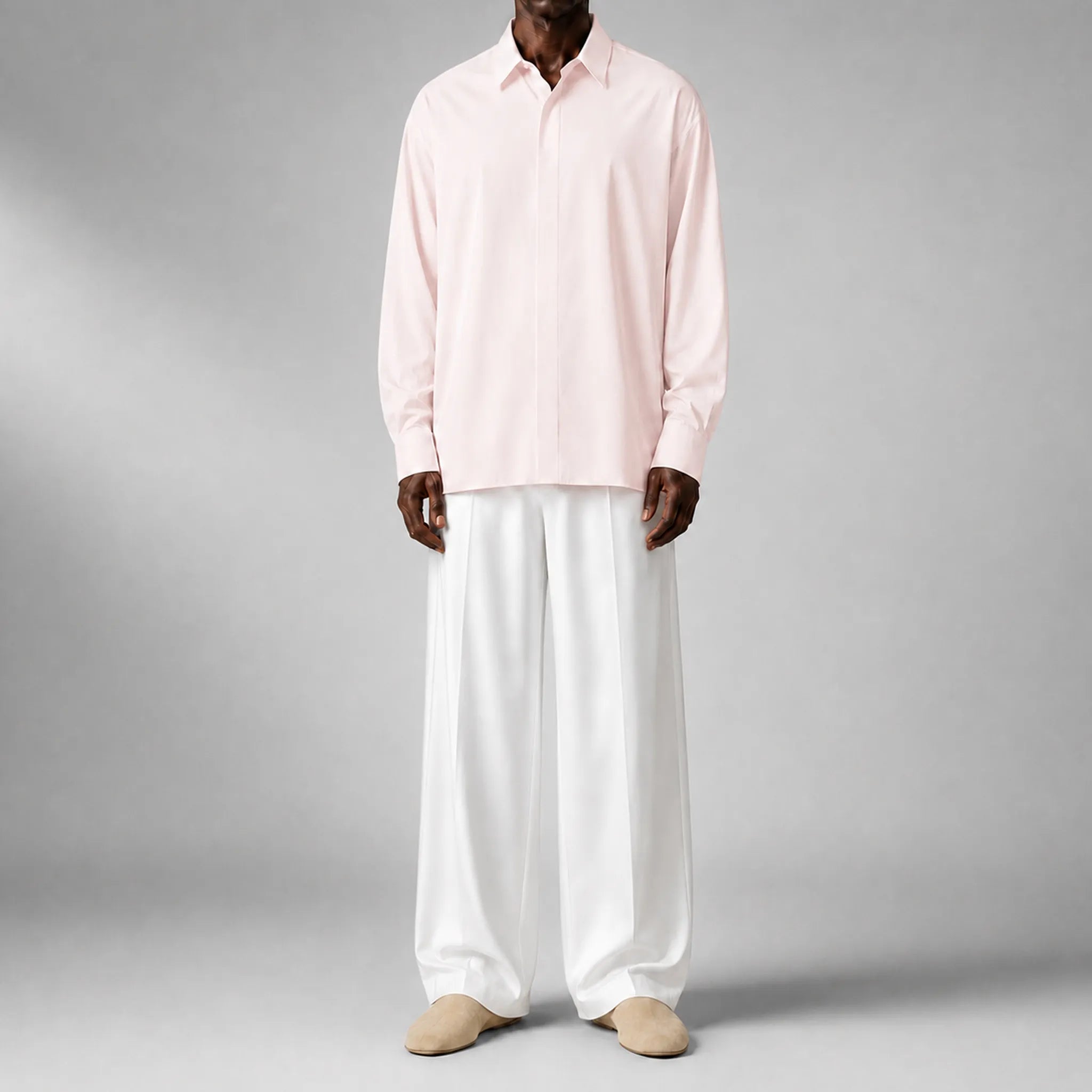 BreathAir Pale Pink