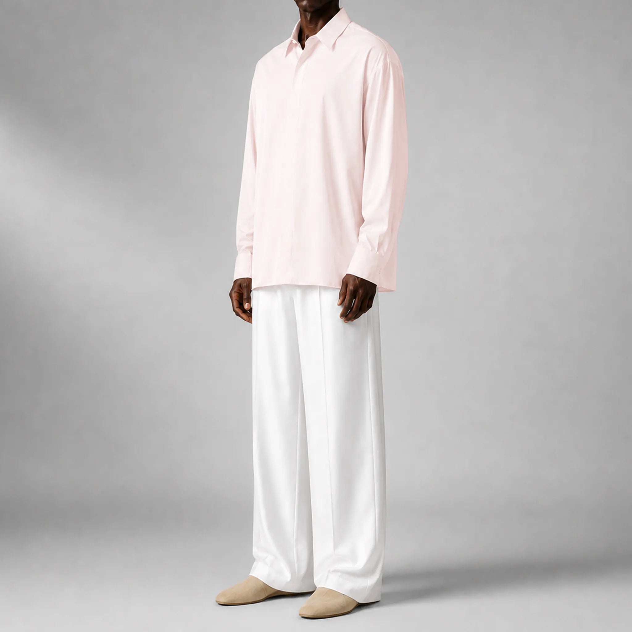 BreathAir Pale Pink