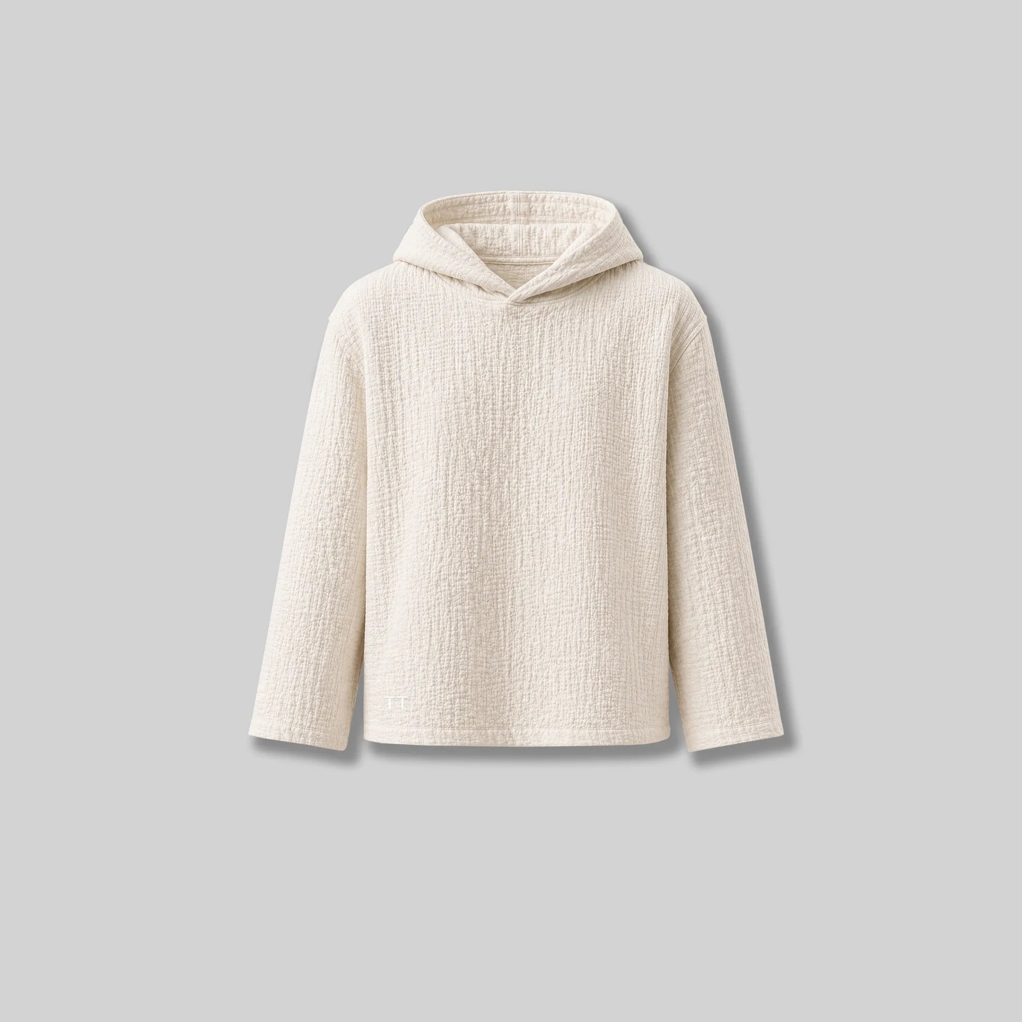 AngelWeave Ivory Gauze