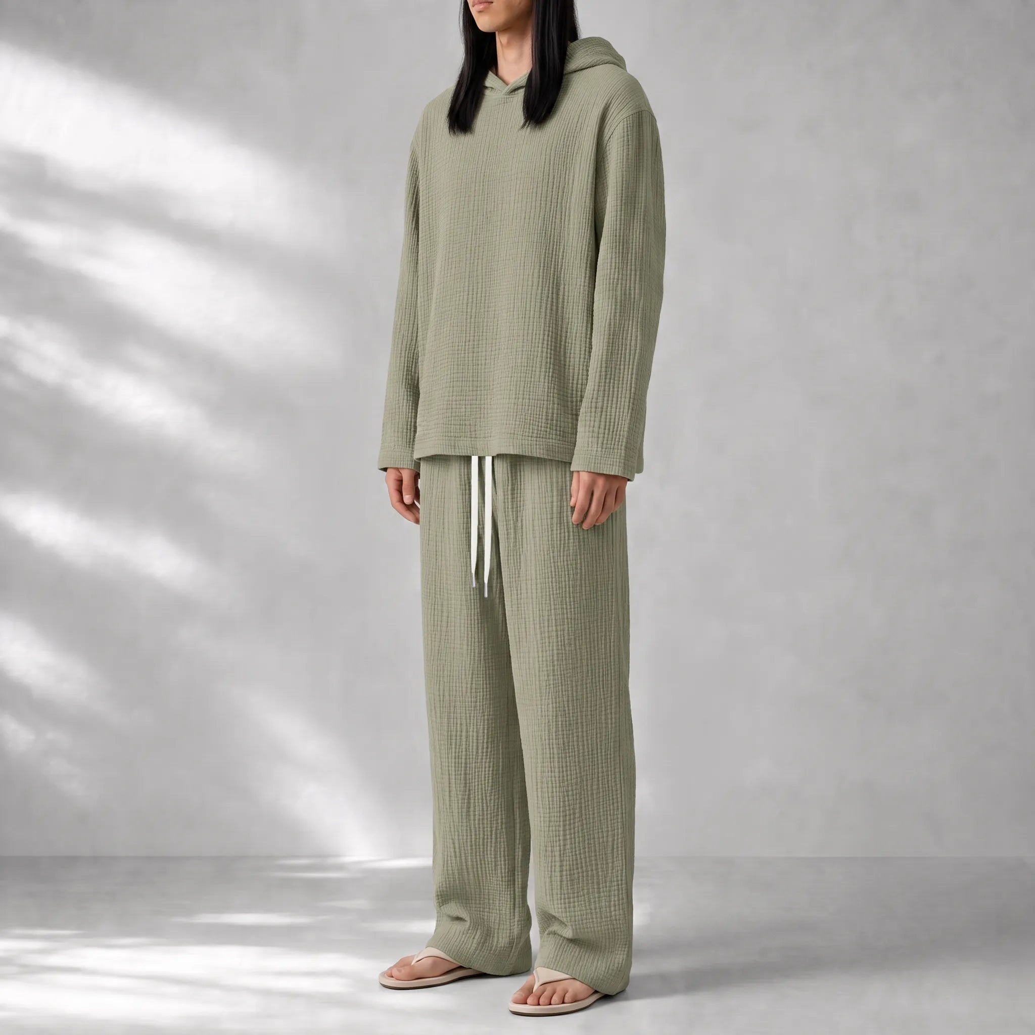 AngelWeave Khaki