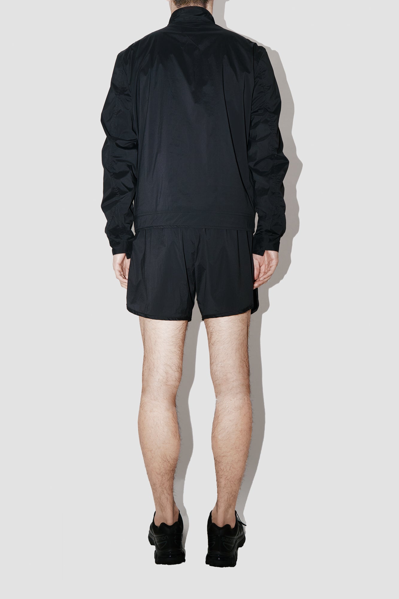 NoirLite Track Jacket