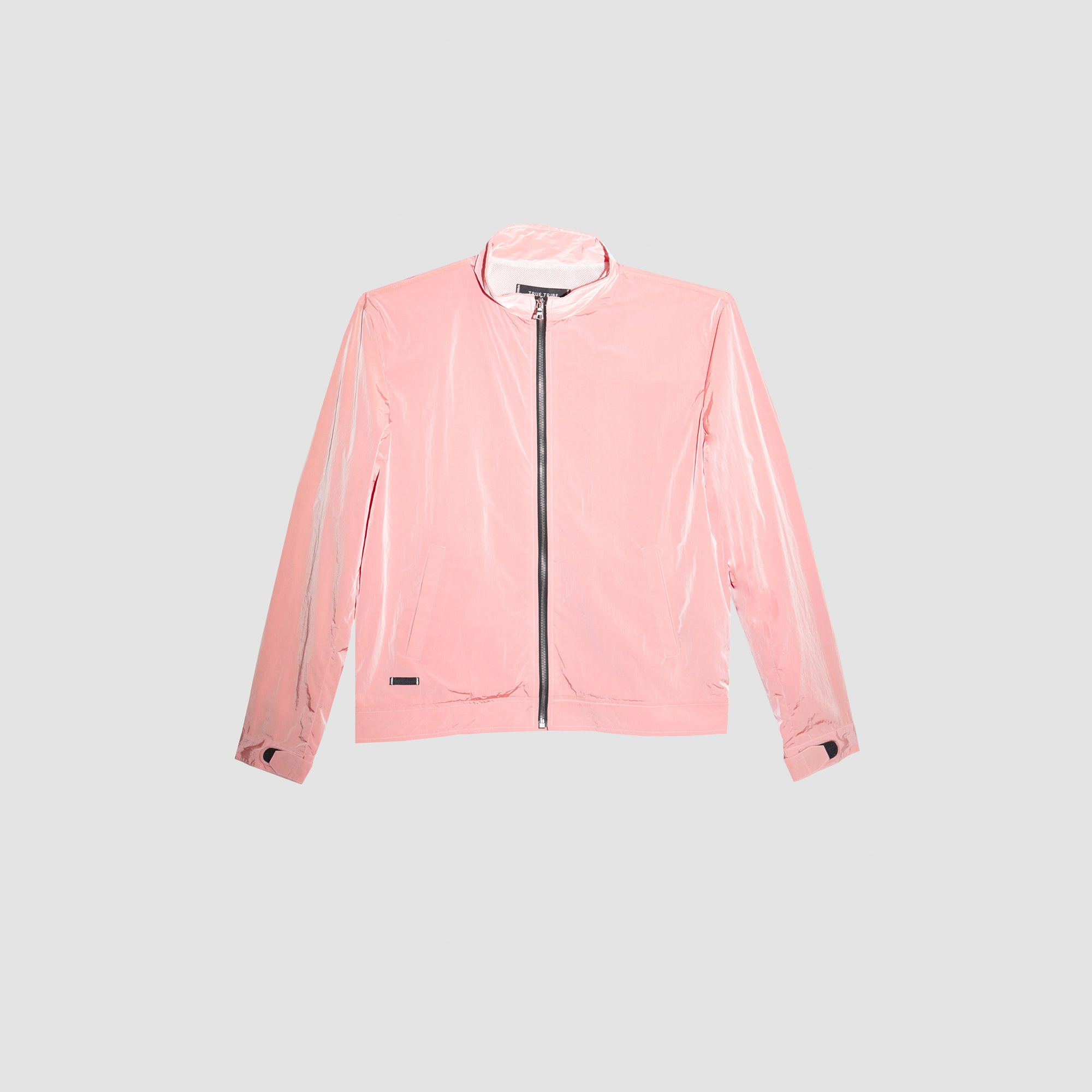 Moon Pink Track Jacket