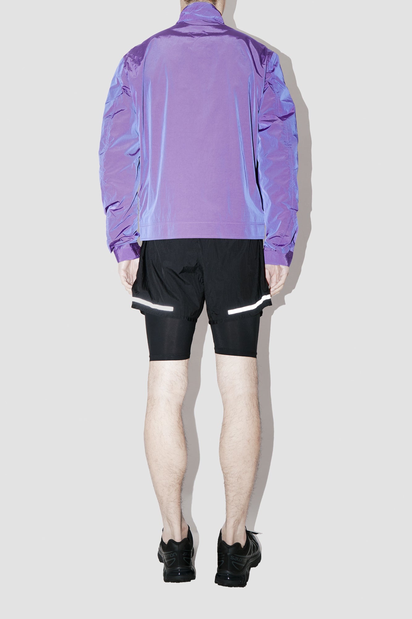 PurpleMoon Track Jacket