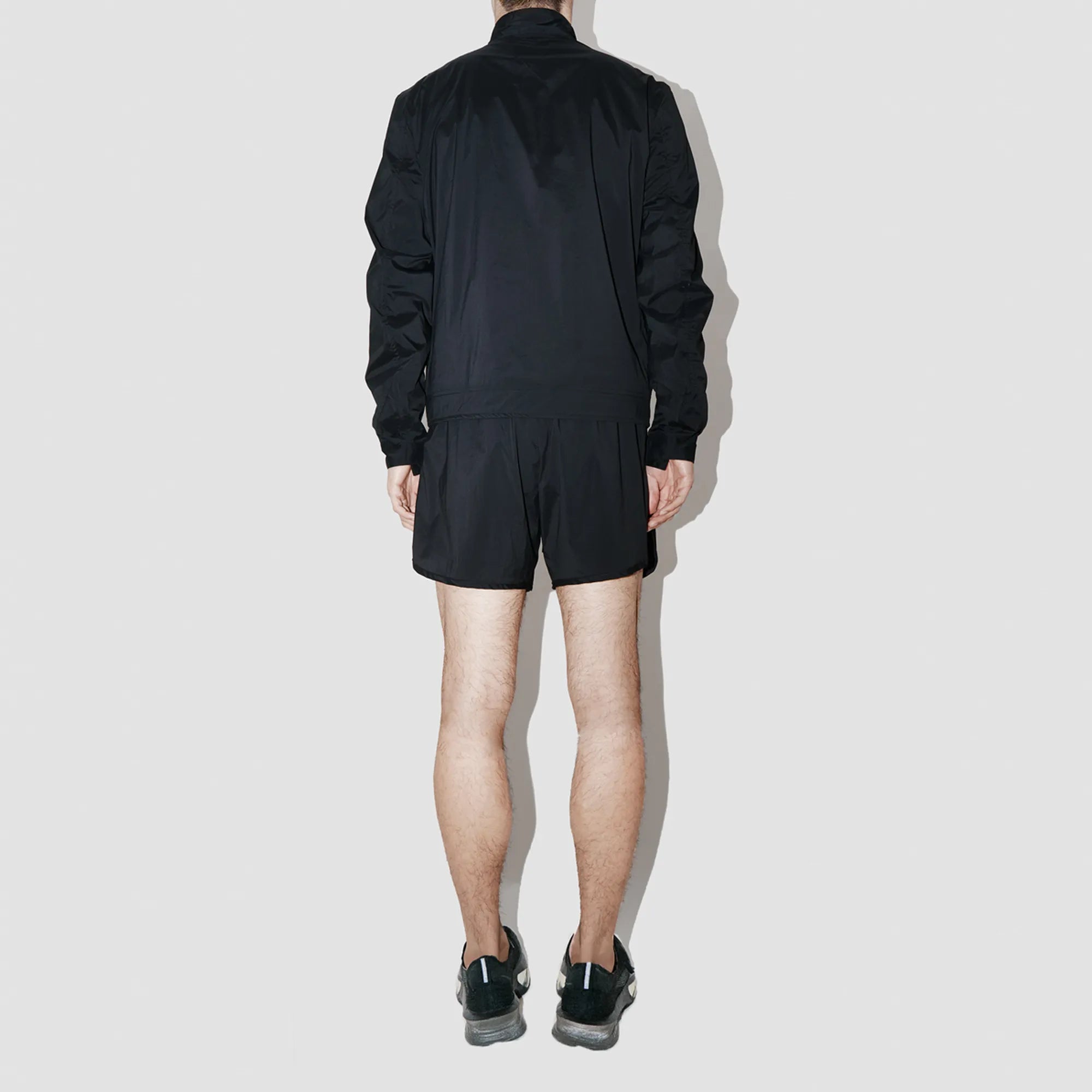NoirLite Track Jacket