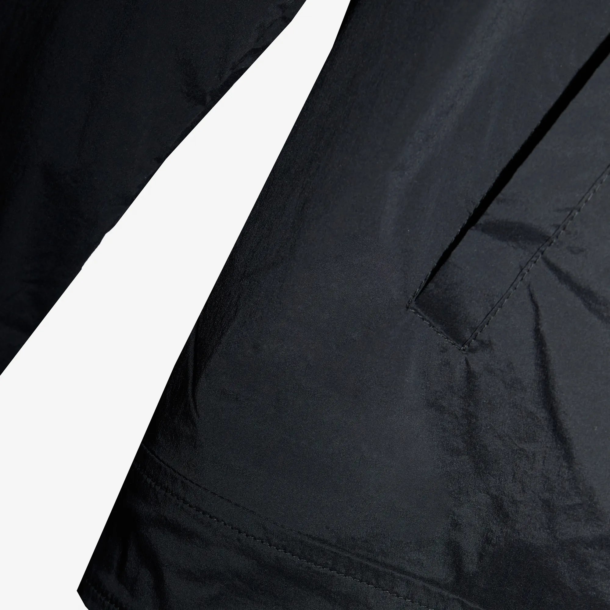 NoirLite Track Jacket