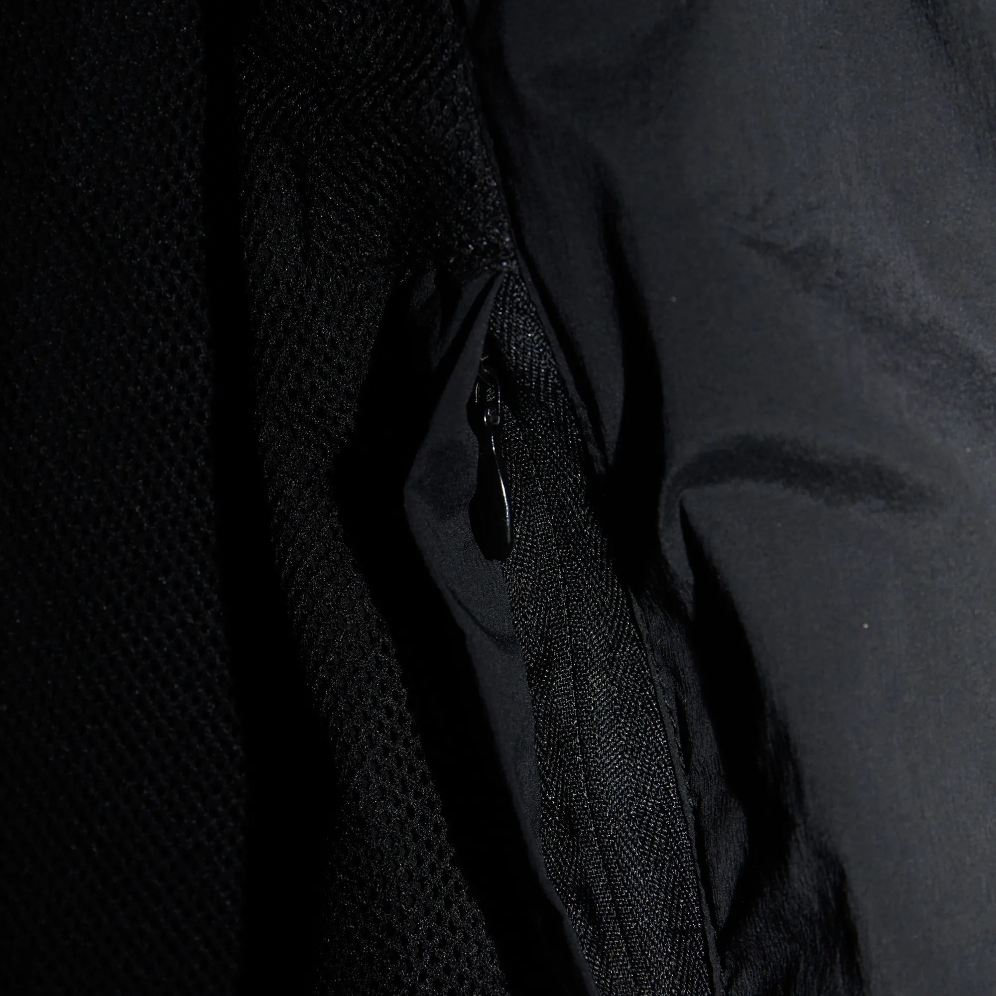 NoirLite Track Jacket