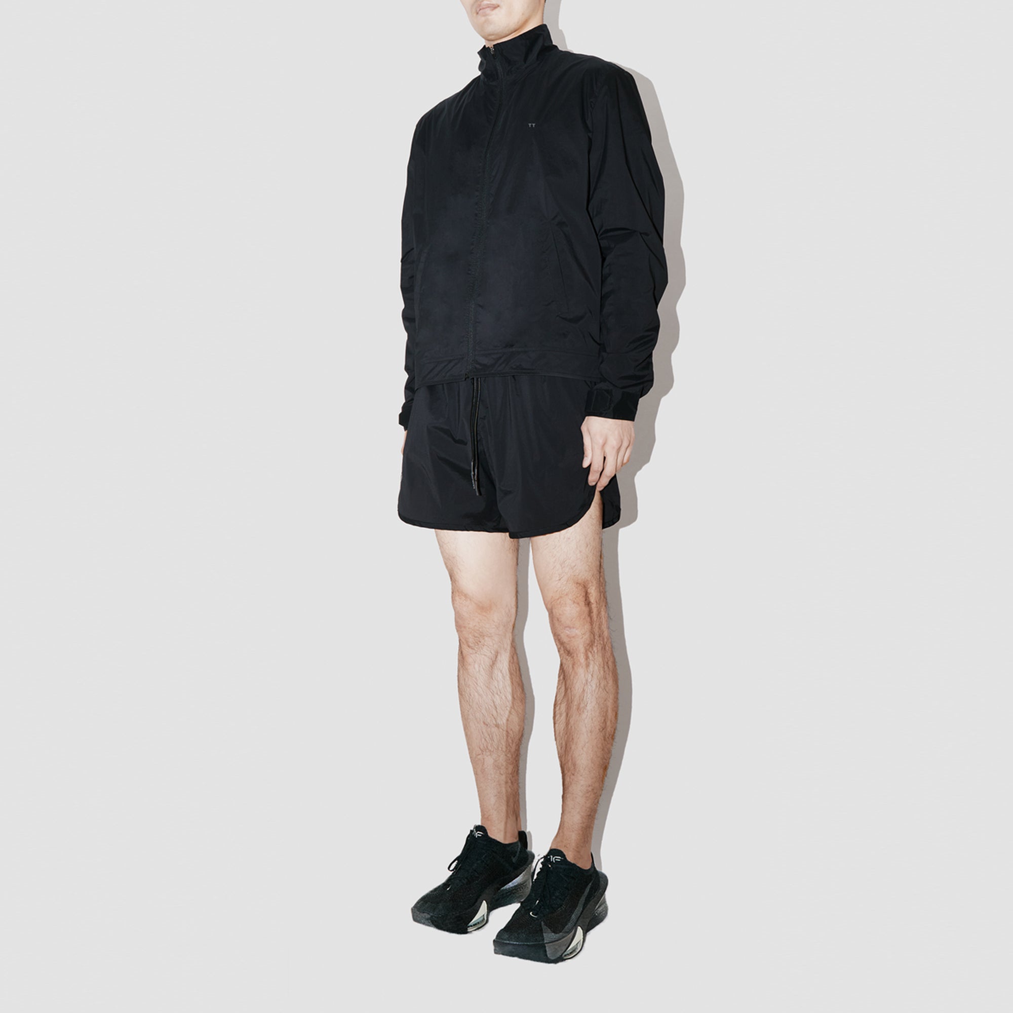 NoirLite Track Jacket