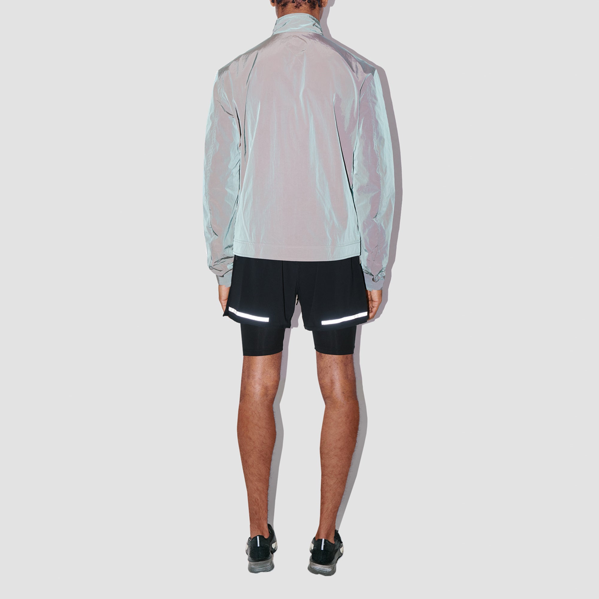 MoonRoyal Track Jacket