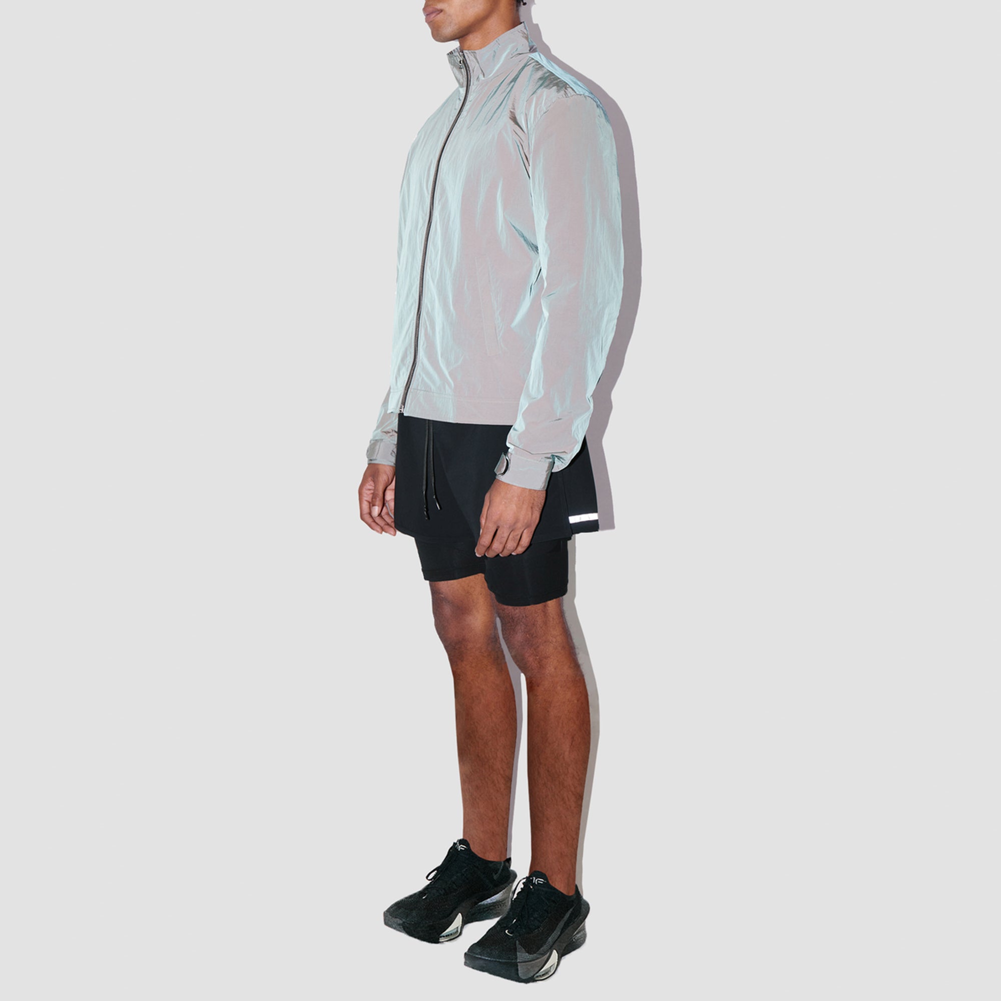 MoonRoyal Track Jacket