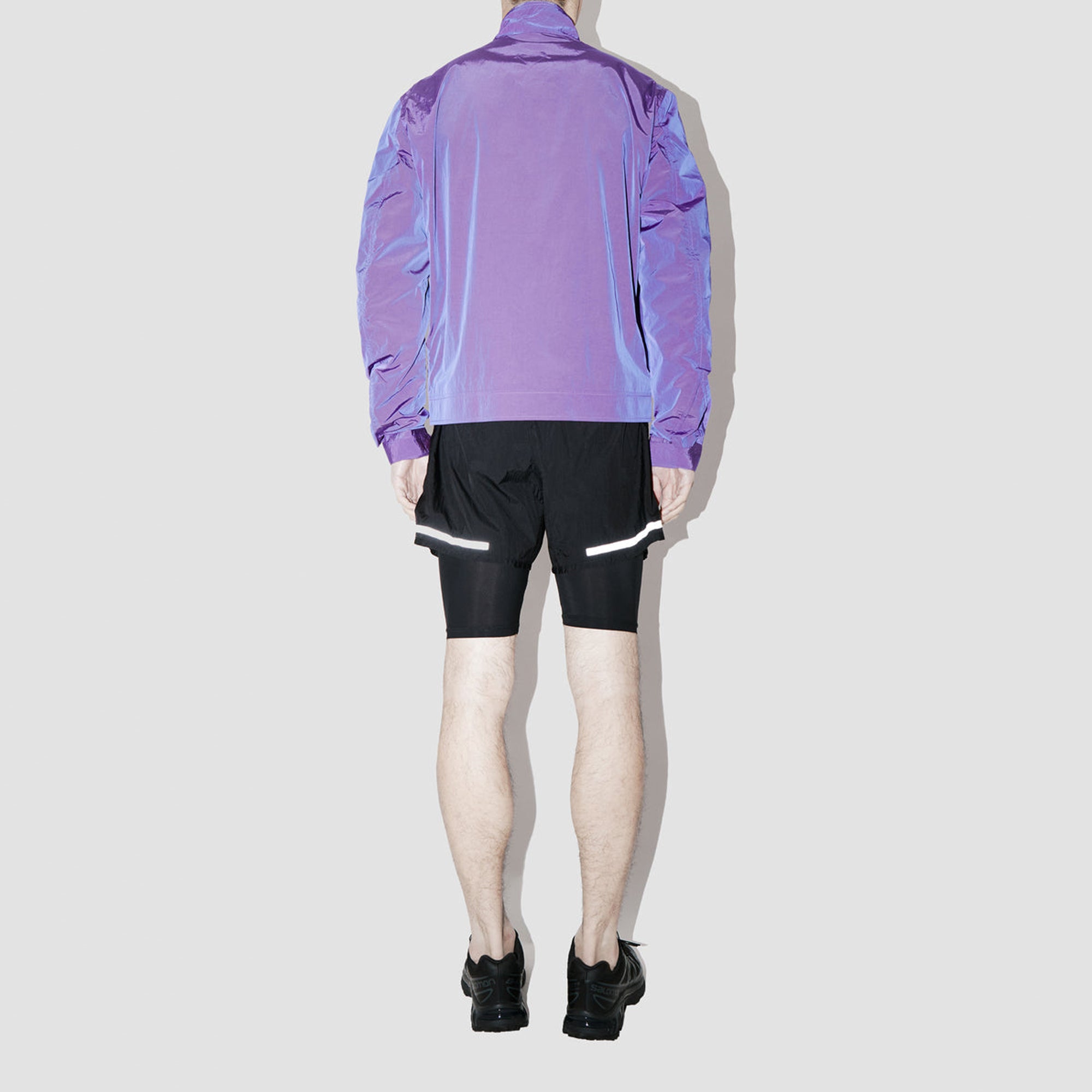 PurpleMoon Track Jacket