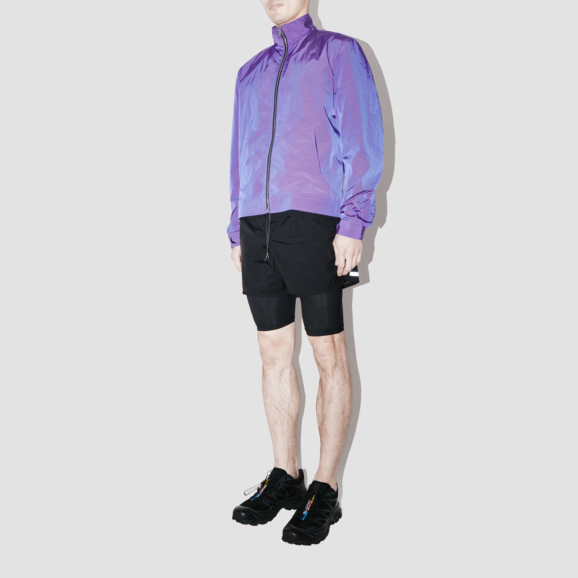 PurpleMoon Track Jacket