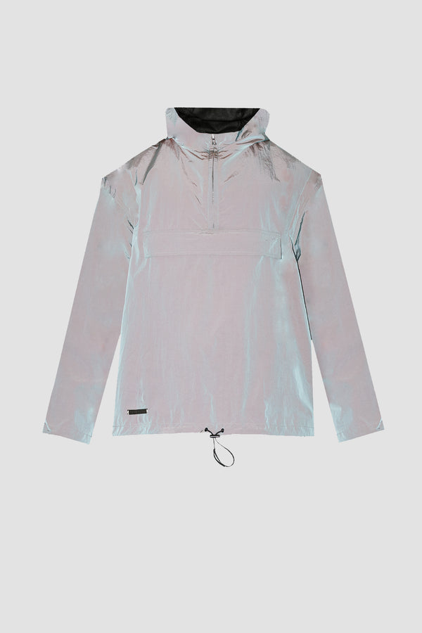 MoonRoyal Short Poncho