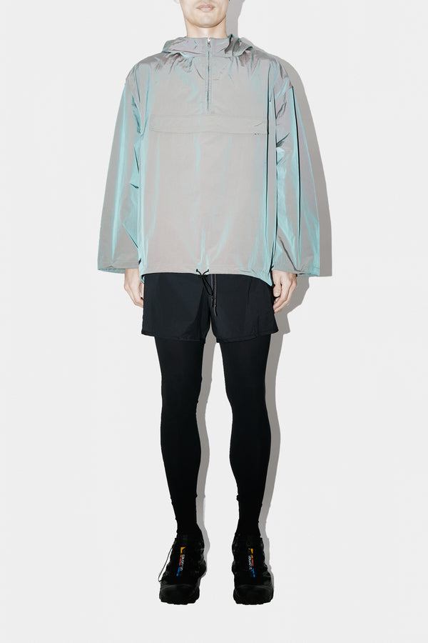 MoonRoyal Short Poncho