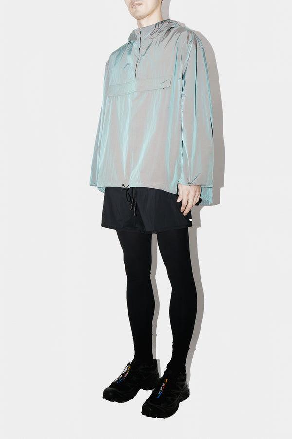 MoonRoyal Short Poncho