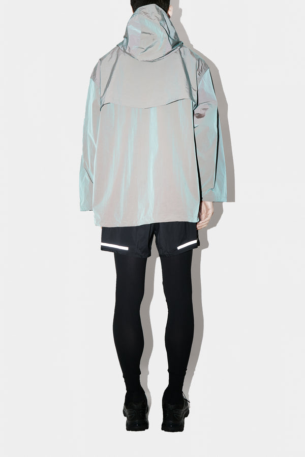 MoonRoyal Short Poncho