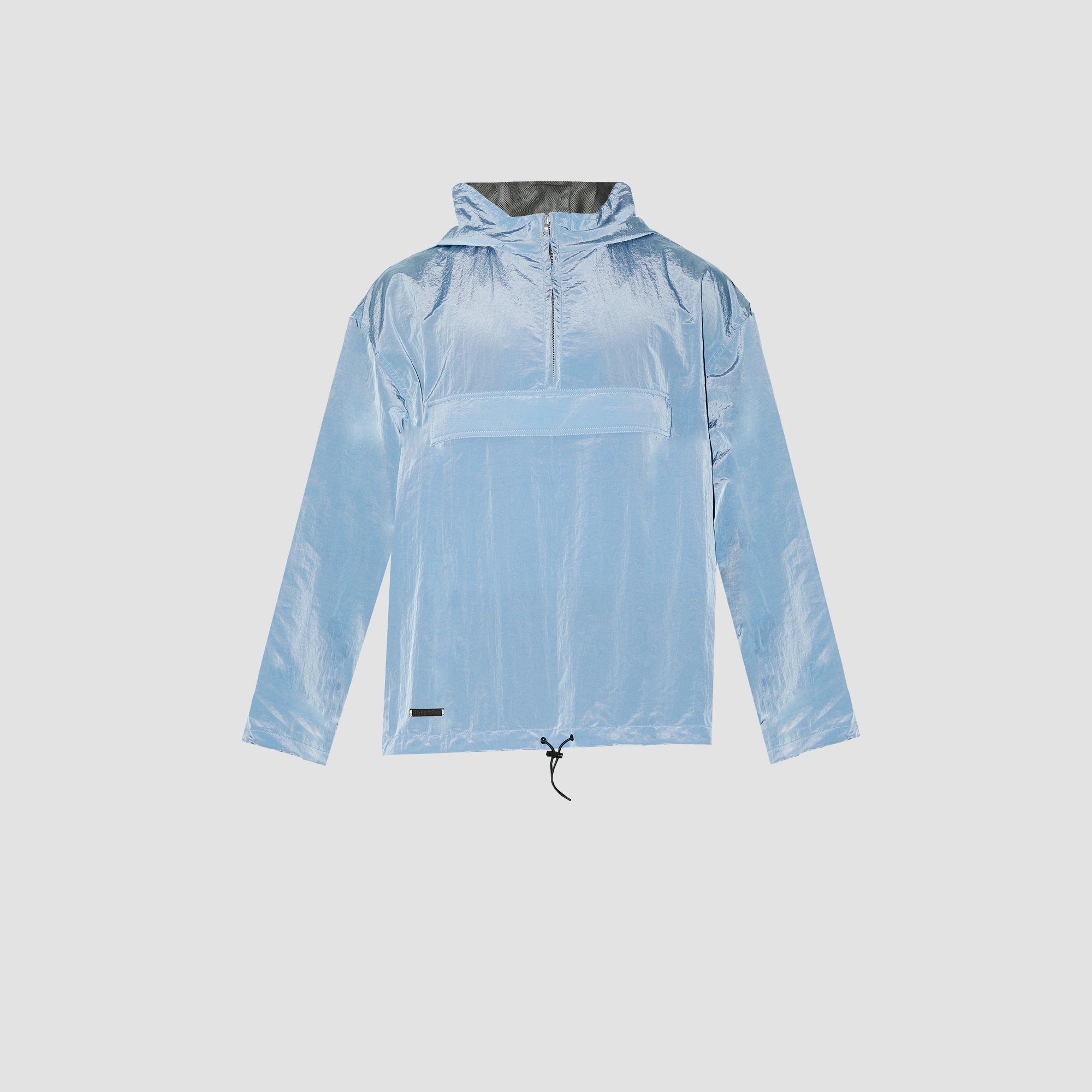 Oxygen O₂ Lux Short Poncho