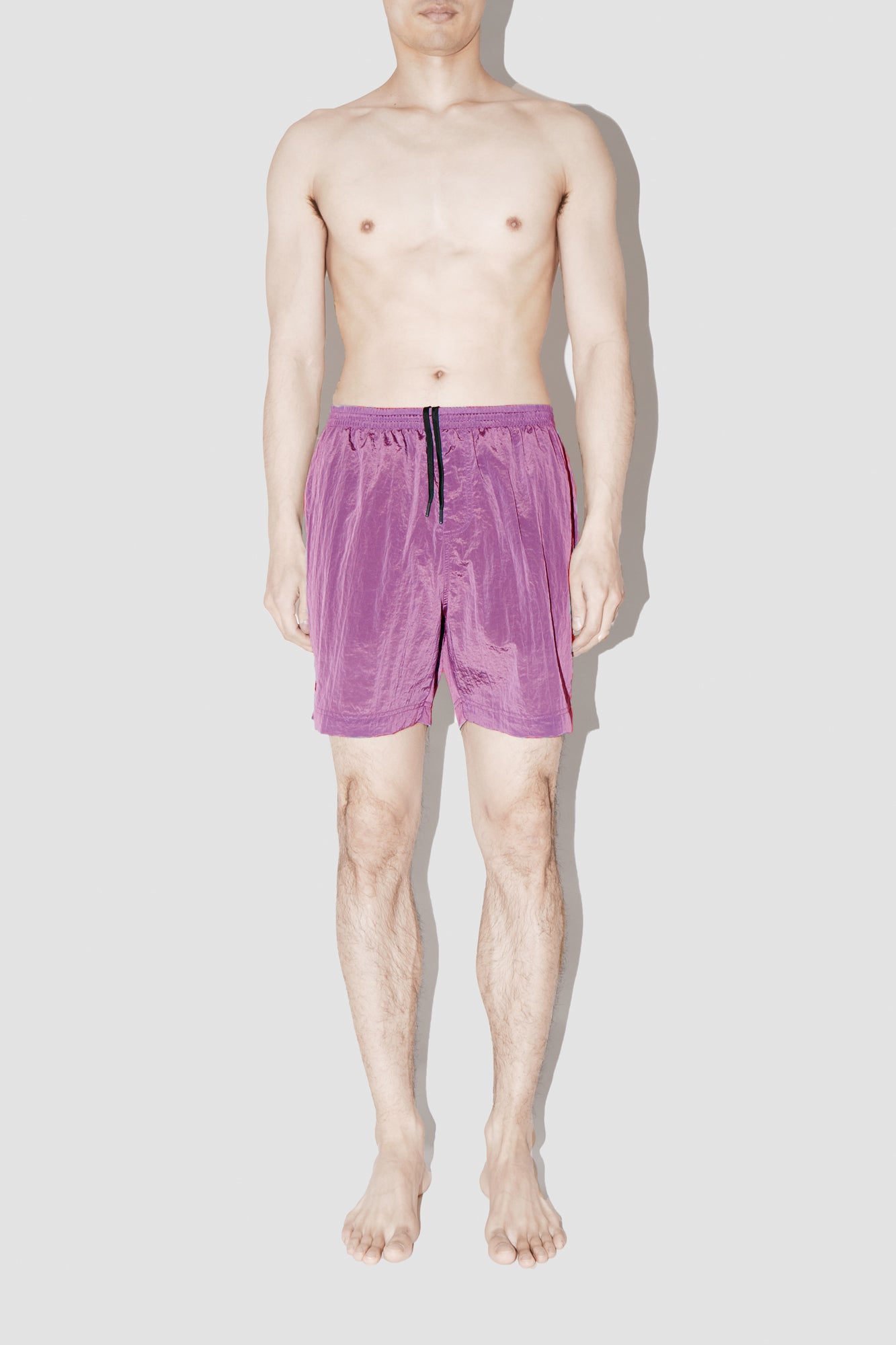 Nebula Classic Swim Shorts