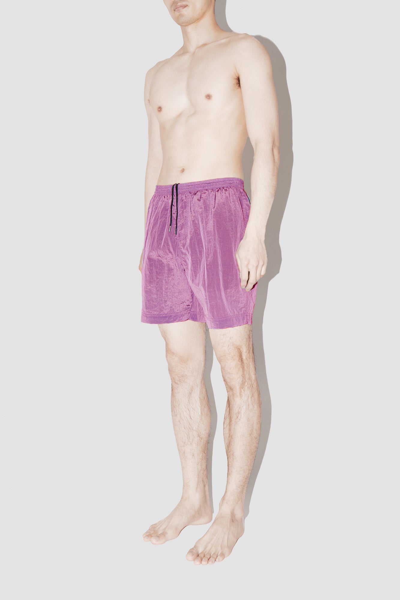 Nebula Classic Swim Shorts