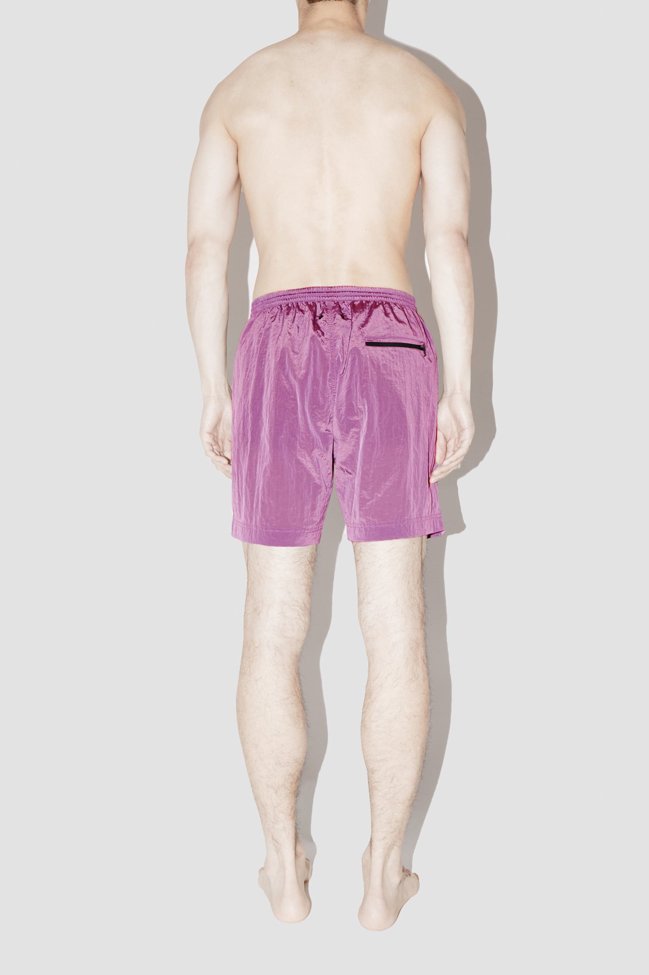 Nebula Classic Swim Shorts