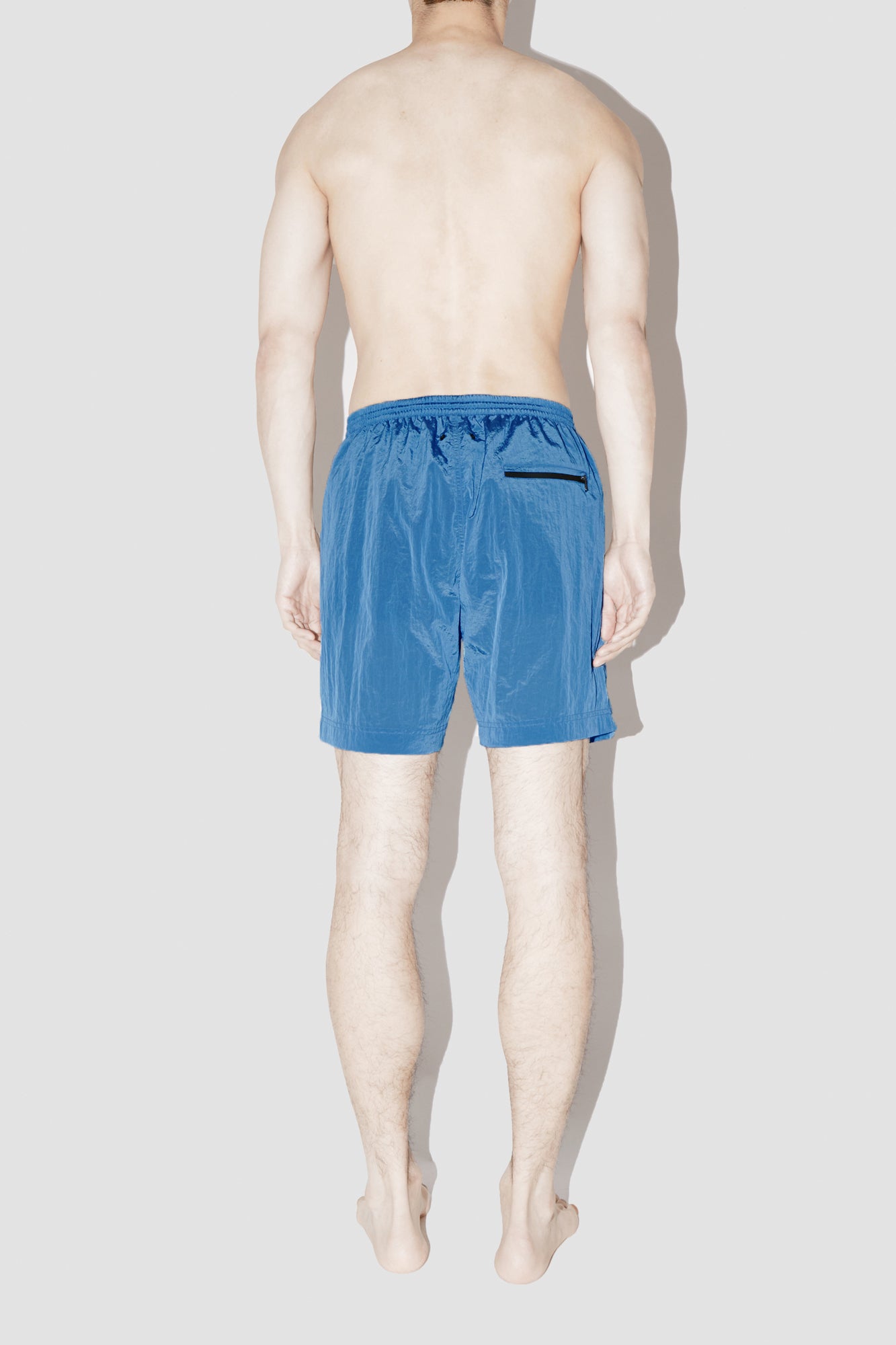 Short de bain classique Oxygen