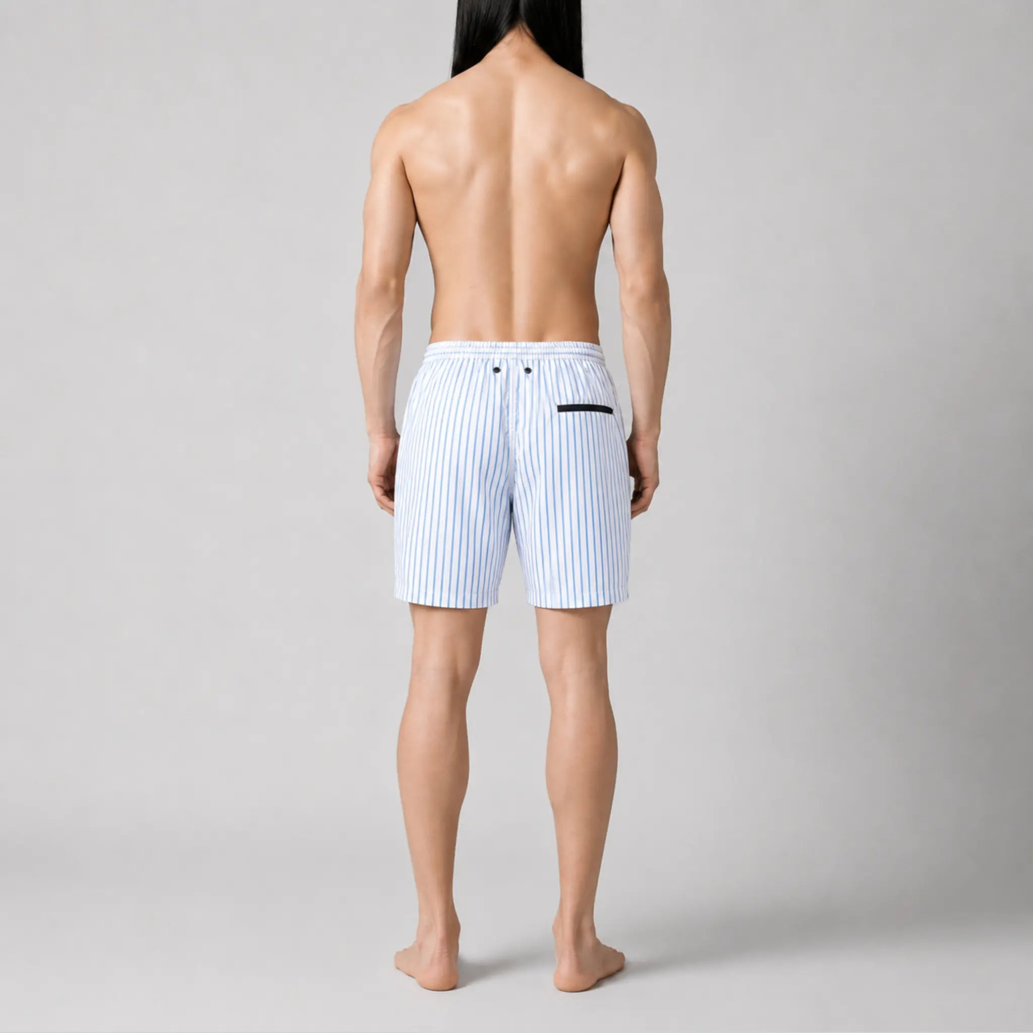 AirStripe Lite Classic Swim Shorts