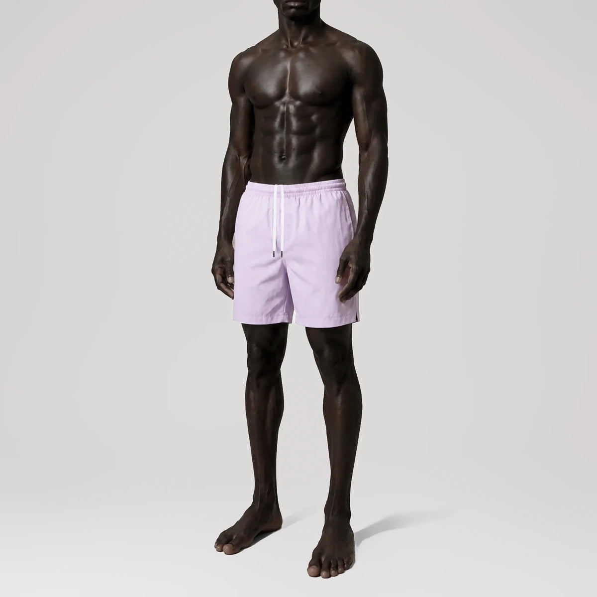 Maillot de bain Classic AquaSilk South, vue de profil
