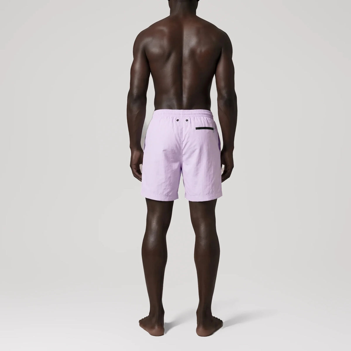 Maillot de bain Classic AquaSilk South, vue de dos
